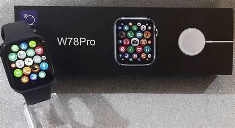 mtk2502c apple watch clone buy|W78 Pro Smartwatch .